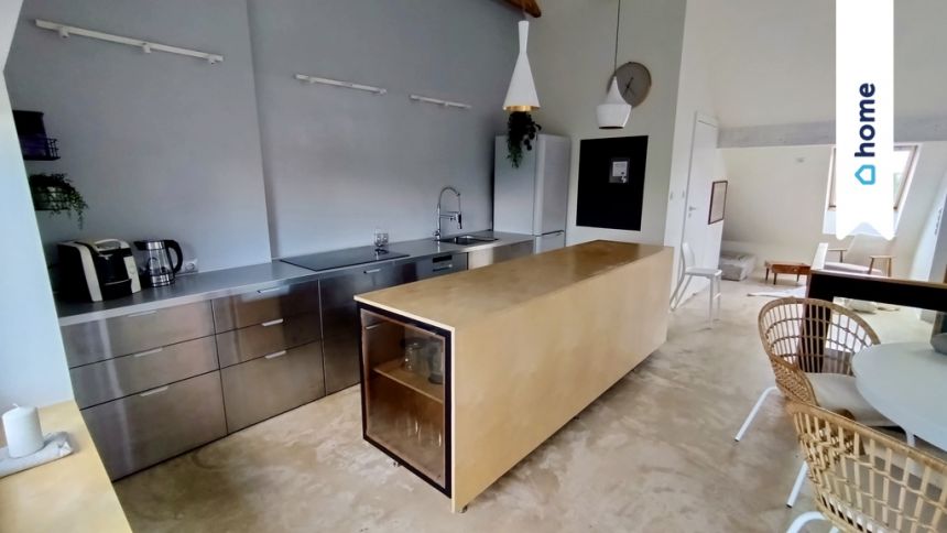 Przestronny w pełni wyposażony apartament miniaturka 9