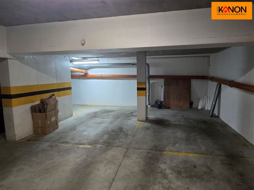 Bielsko, Górne Przedmieście* Wyjątkowe 87m2 garaż! miniaturka 10