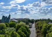 Częstochowa, ul. Baczyńskiego | Mieszkanie miniaturka 13