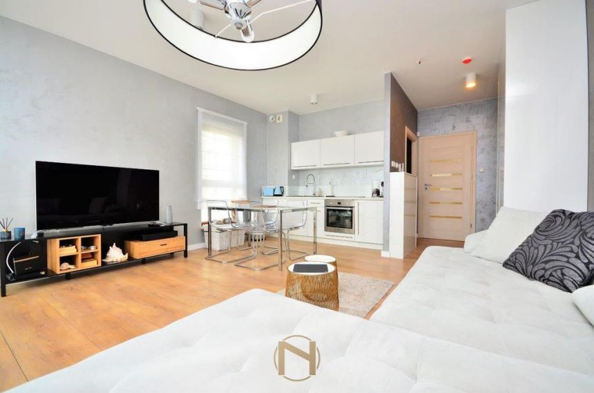 Dziwnówek, 875 000 zł, 41.27 m2, umeblowane miniaturka 5