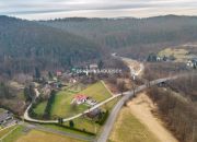 działka w Stadnikach - spokój blisko natury miniaturka 14