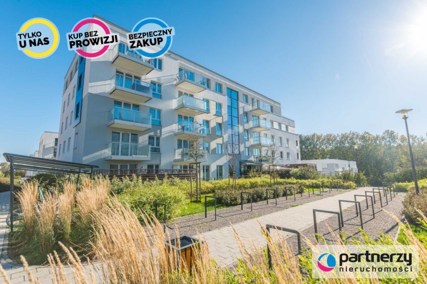Gdańsk Jasień, 620 000 zł, 41 m2, M2 miniaturka 16