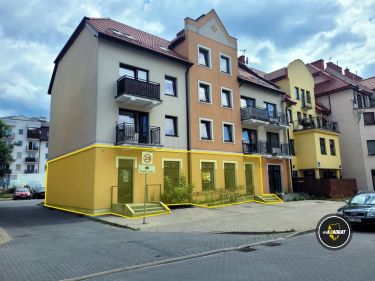 Ełk Centrum, 910 000 zł, 212.62 m2, parter