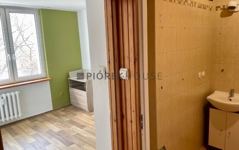 3-pokojowe mieszkanie na Pradze Południe miniaturka 5