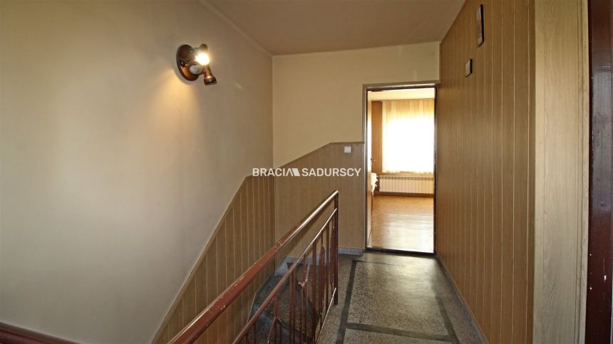 Kalwaria Zebrzydowska - dom wolnostojący 150 m2! miniaturka 15