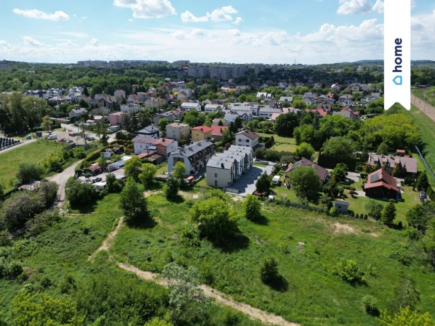 Mieszkanie w szeregówce 5pok+ ogródek+ 3 balkony miniaturka 8