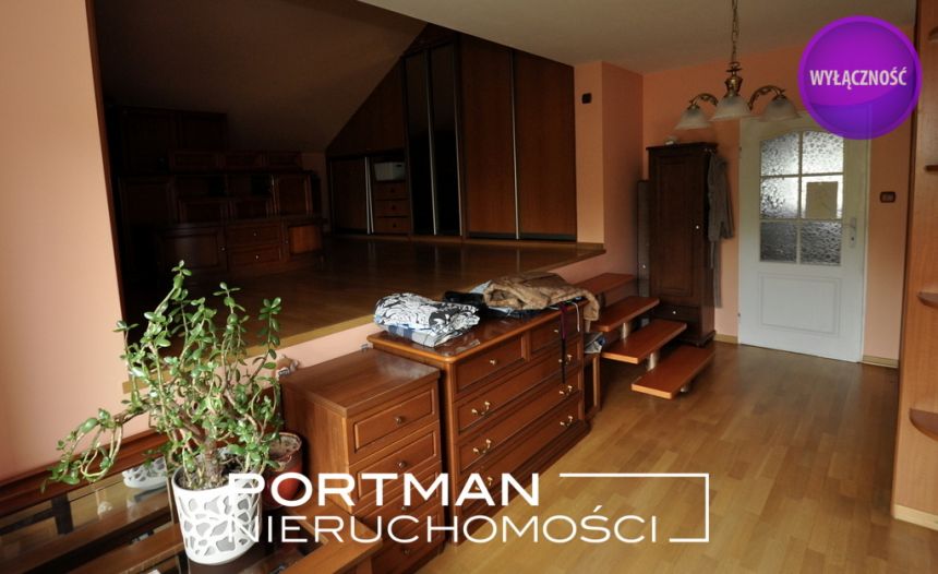 Cały bliźniak w Pogorzeli, dla dwóch rodzin miniaturka 6