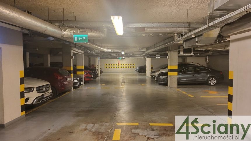 APARTAMENT  W  MARINIE  MOKOTÓW  !!! miniaturka 13