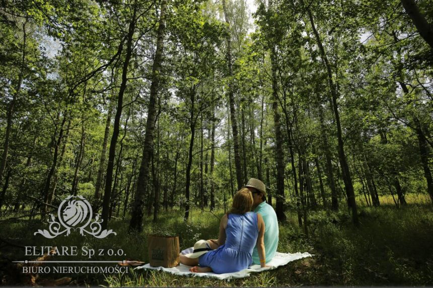 Piękny dom w zabudowie bliźniaczej z garażem i ogrodem miniaturka 6