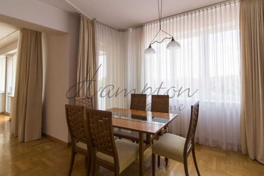 Warszawa Dolny Mokotów, 11 000 zł, 190 m2, pietro 6 miniaturka 5