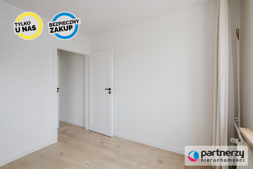 Gdynia Oksywie, 629 000 zł, 53 m2, z balkonem miniaturka 5
