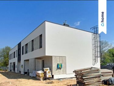 Prestiżowe 4 - pokojowe mieszkanie