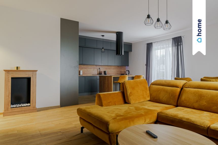 Rezerwacja !!! Dom w Nowych Dobrach – 137 m² miniaturka 3