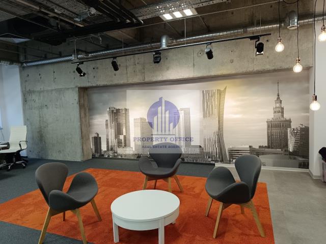 Śródmieście : biuro 498,20 m2 miniaturka 6