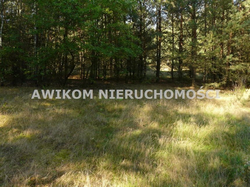 Przewodowice, 299 214 zł, 1.66 ha, woda w drodze miniaturka 8