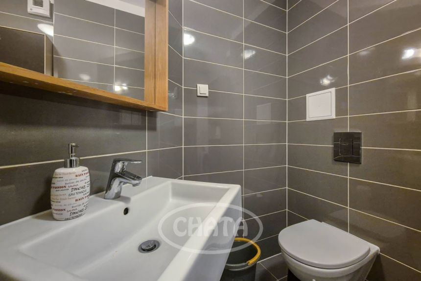 Wrocław Krzyki, 2 500 zł, 50 m2, pietro 7/7 miniaturka 10