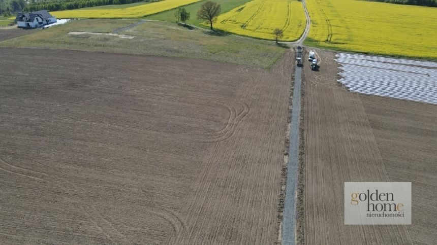 Gryfów Śląski, 71 640 zł, 11.94 ar, w kształcie trapezu miniaturka 6