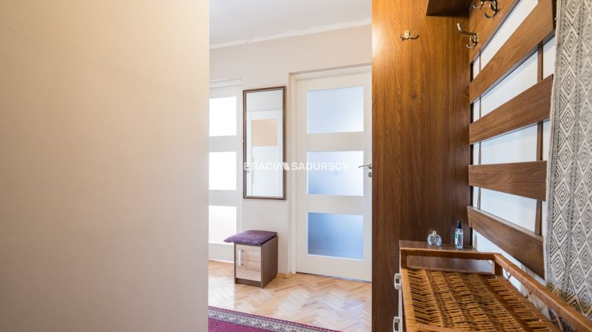Widok, spokój, komfort! 2 pokoje – Nowy Bieżanów miniaturka 8