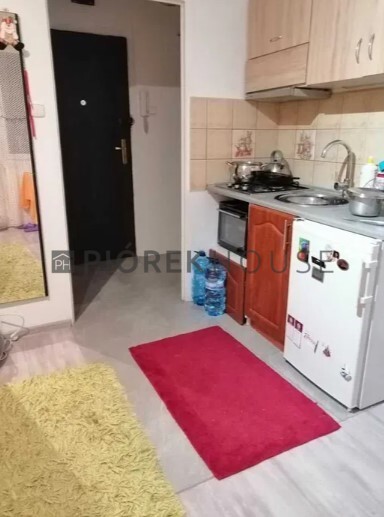 2-pokojowe mieszkanie na Ursynowie miniaturka 2