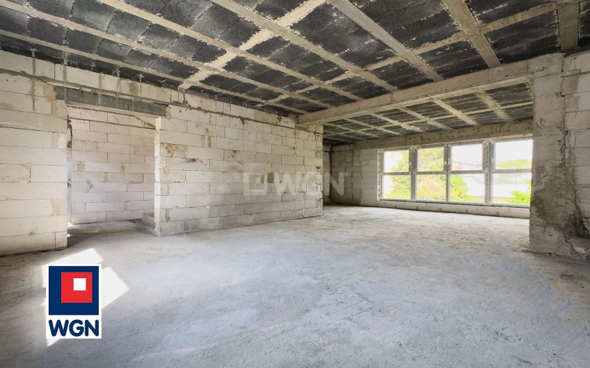 Dąbrowa Górnicza Strzemieszyce Wielkie, 419 000 zł, 82.6 m2, M3 miniaturka 14