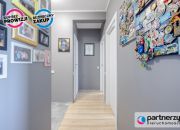 Gdańsk Ujeścisko, 619 000 zł, 49.54 m2, 3 pokojowe miniaturka 7