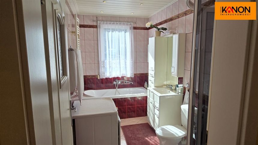 Bielsko-Biała Kamienica, 869 000 zł, 189 m2, bez prowizji miniaturka 14