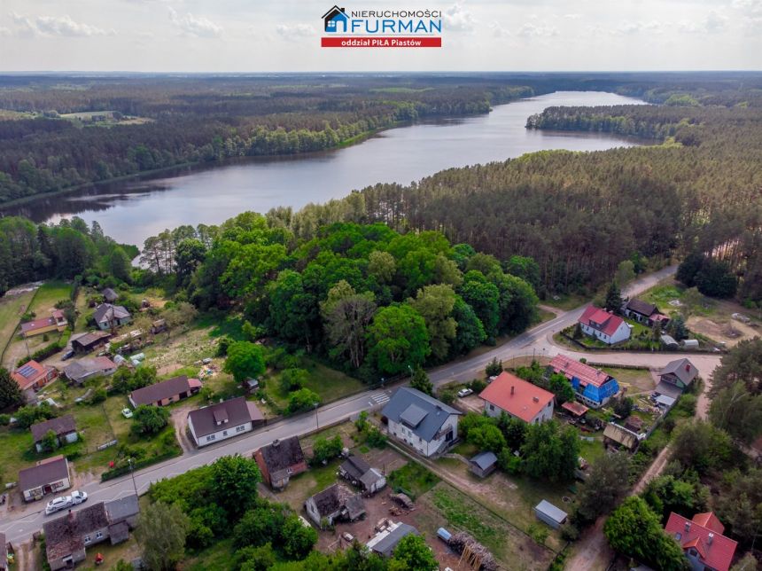 Straduń, 890 000 zł, 205 m2, umeblowany miniaturka 2