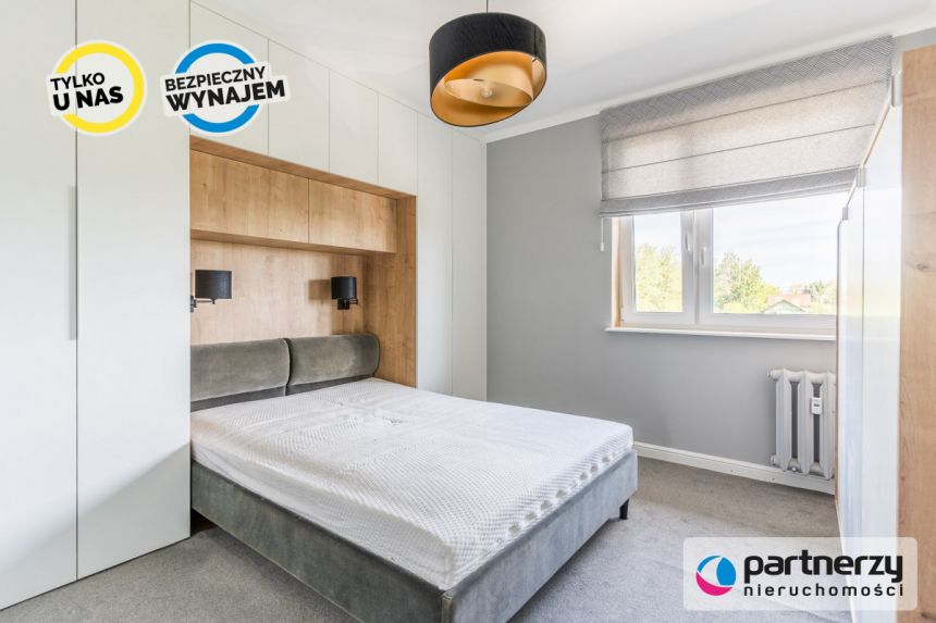Gdańsk Ujeścisko, 3 200 zł, 55.5 m2, z balkonem miniaturka 4
