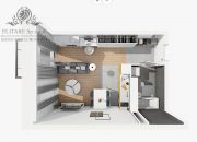 Apartament 31,13m2 ,1 pok. w stanie deweloperskim/Stare Miasto miniaturka 3