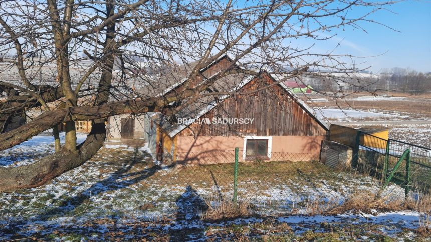   Dom wolnostojący jednorodzinny  Góry Sieradzkie miniaturka 5
