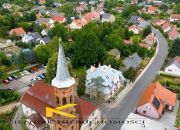 Ładny, Zadbany Dom WolnostojĄcy Z DuŻĄ DziaŁkĄ Oraz Budynkiem Gosp. Na PrzedmieŚCiach Zielonej GÓry. miniaturka 2