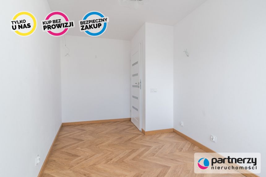 Gdynia Śródmieście, 820 000 zł, 45.2 m2, z miejscem parkingowym miniaturka 4