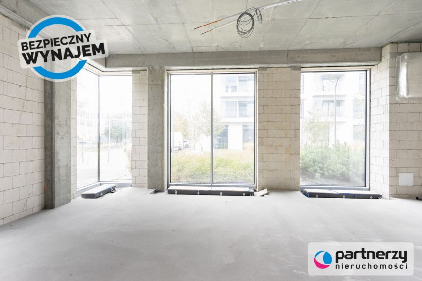 Gdynia Śródmieście, 7 500 zł, 52.6 m2, pietro 1, 4 - zdjęcie 1