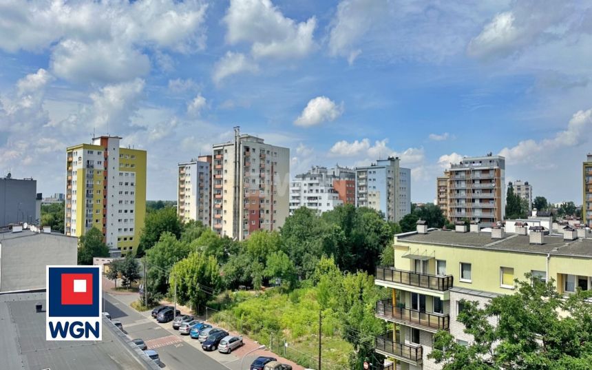 Poznań Górczyn, 520 000 zł, 62.3 m2, z balkonem miniaturka 14