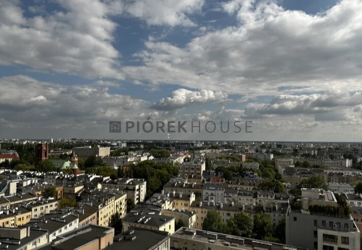 6-pokojowe mieszkanie na Ochocie miniaturka 2