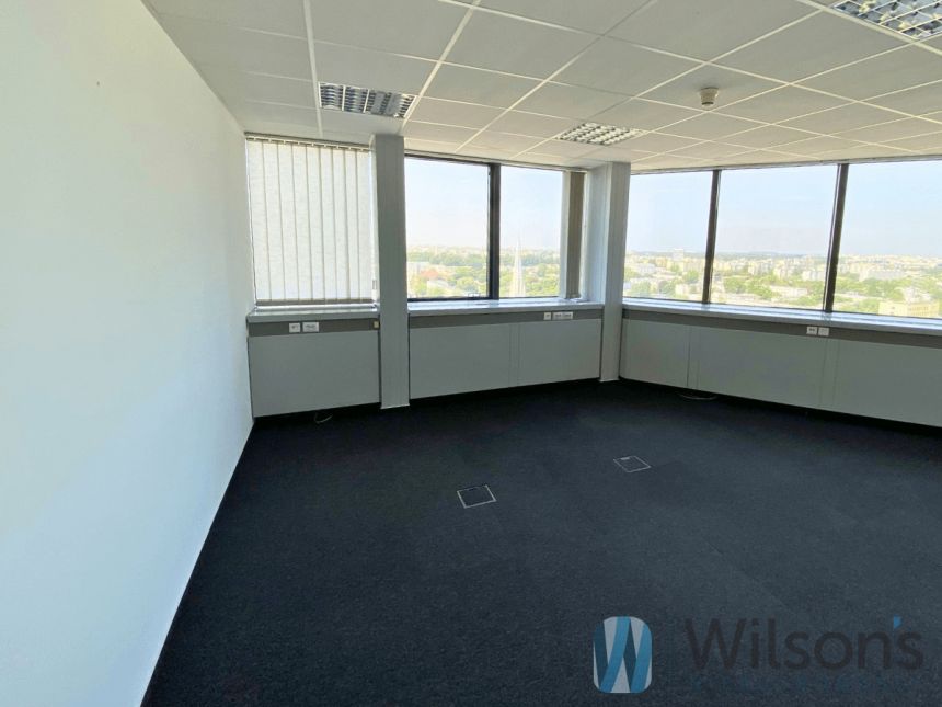 Warszawa Śródmieście, 7 095 euro, 100 m2, biuro miniaturka 4