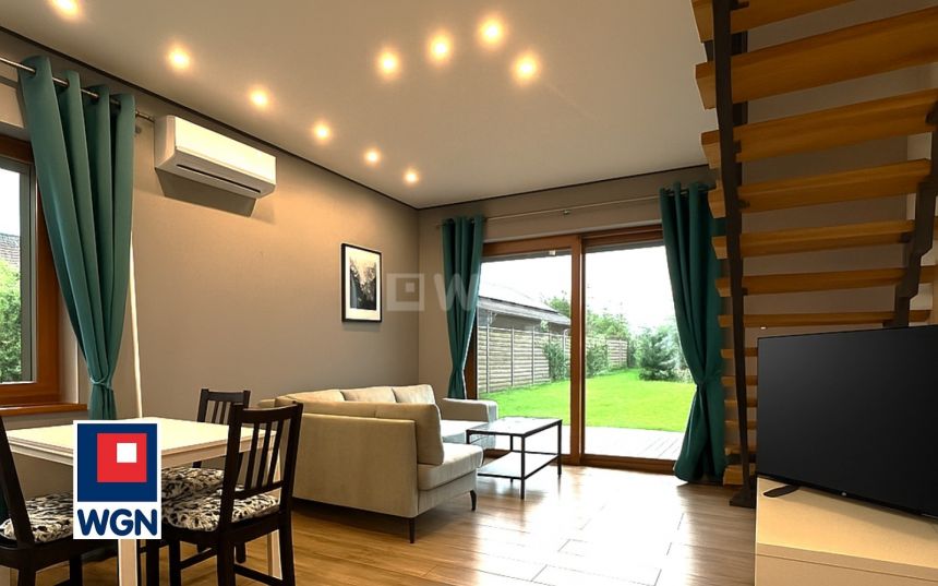 Żórawina, 1 150 000 zł, 120 m2, jednorodzinny miniaturka 4