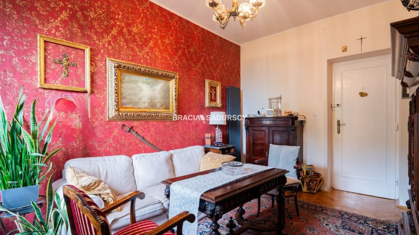 Stare Dębniki – 120 m² z ogrodem! miniaturka 23