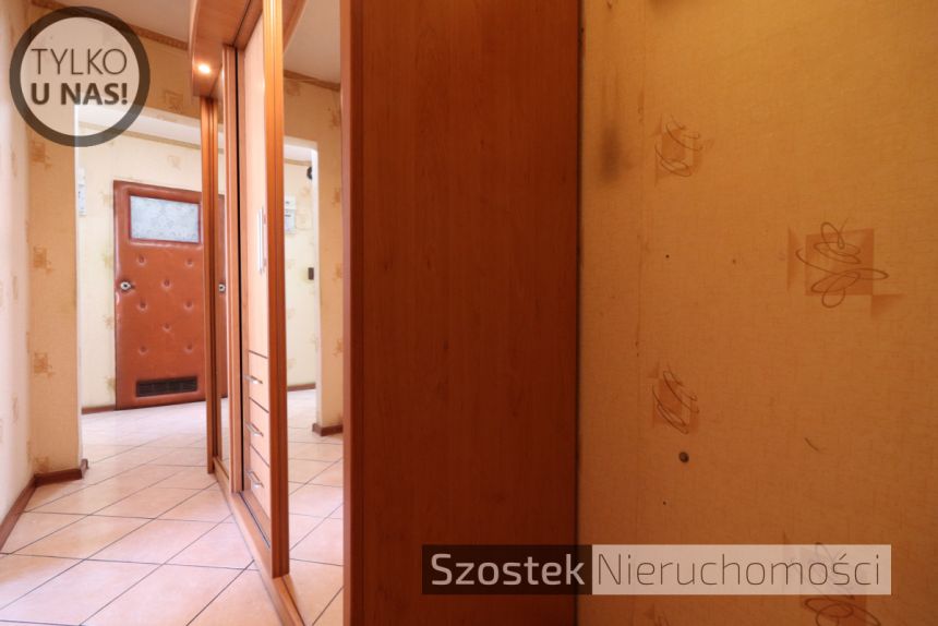 Częstochowa Ostatni Grosz, 219 000 zł, 48.5 m2, z balkonem miniaturka 8