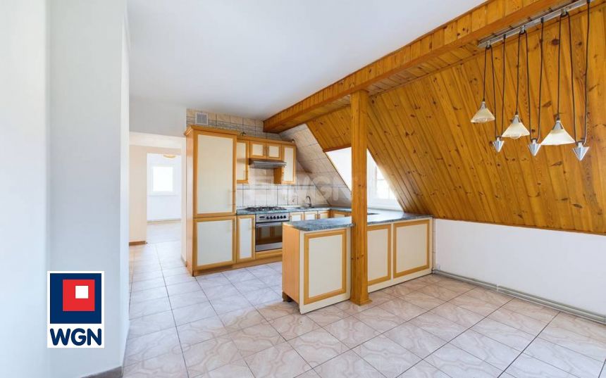 Kościan Osiedle imienia Sierakowskiego, 314 000 zł, 60 m2, M2 miniaturka 5