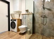 Loftowy apartament z tarasem - Osielsko miniaturka 8