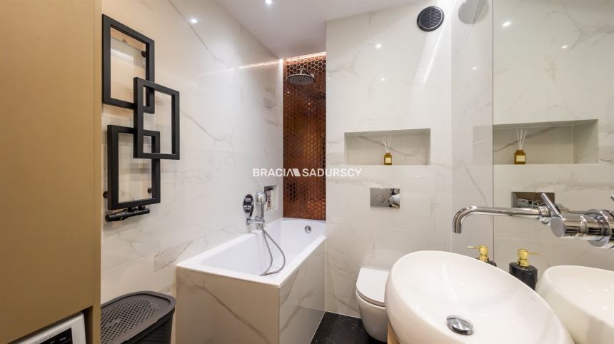 Bardzo stylowe mieszkanie przy ul. Domagały miniaturka 16