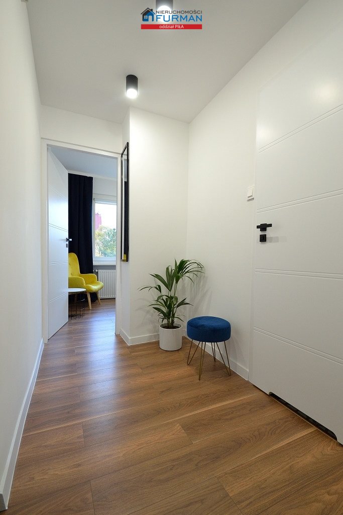 Piła Śródmieście, 1 300 zł, 35.4 m2, do wprowadzenia miniaturka 10
