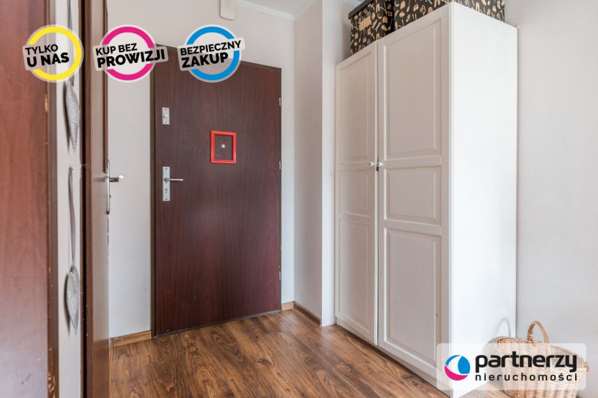 Gdańsk Łostowice, 569 000 zł, 50.27 m2, parter/4 miniaturka 9