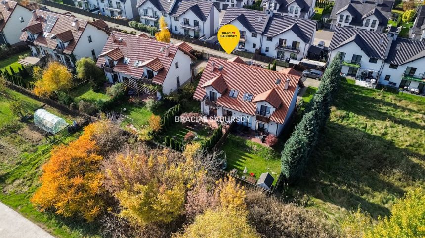 Dom na wynajem / A4 / Lotnisko / Rząska miniaturka 28