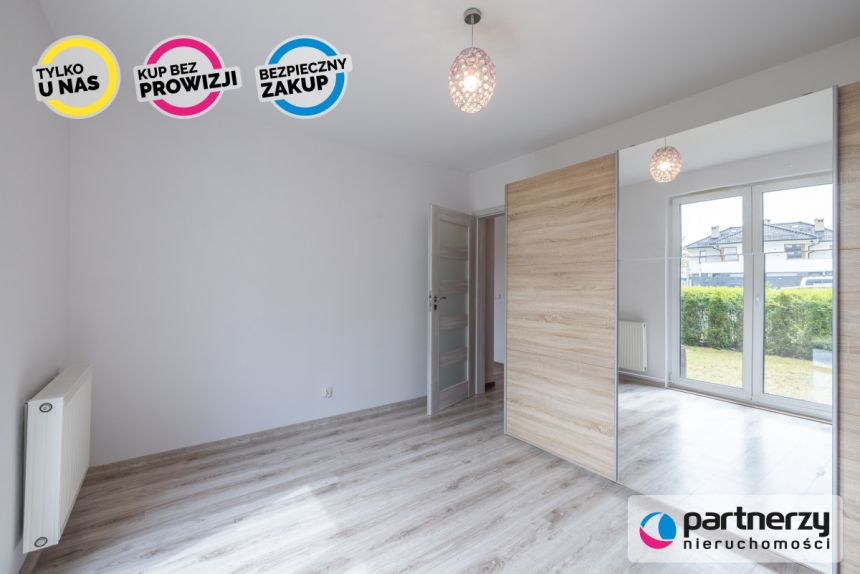 Gdańsk Osowa, 729 000 zł, 54.61 m2, parter/2 miniaturka 7