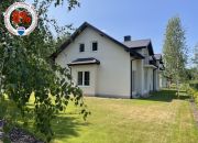 Bliźniak do własnej aranżacji 30 min od Warszawy miniaturka 3