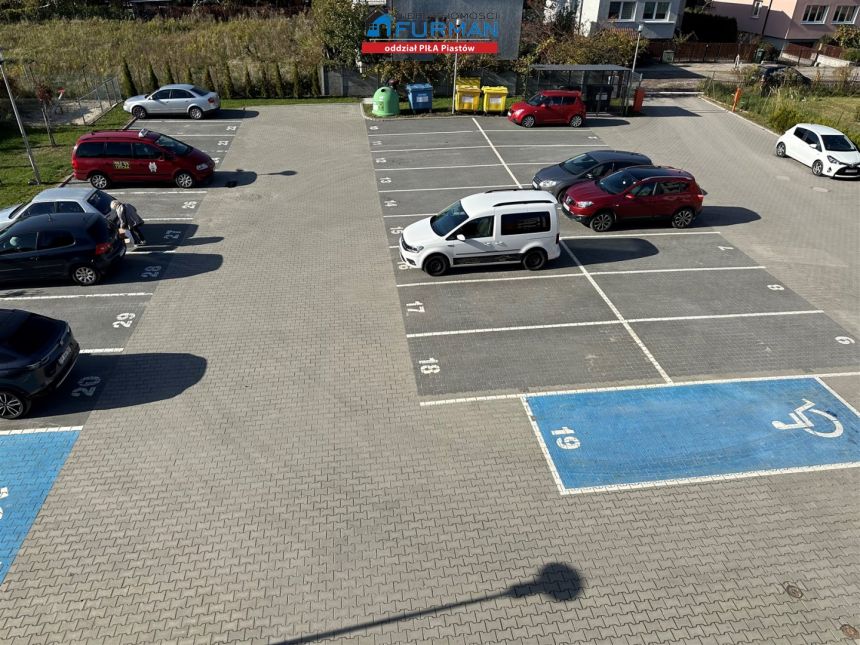 Piła Śródmieście, 2 000 zł, 50.79 m2, stan bardzo dobry miniaturka 9