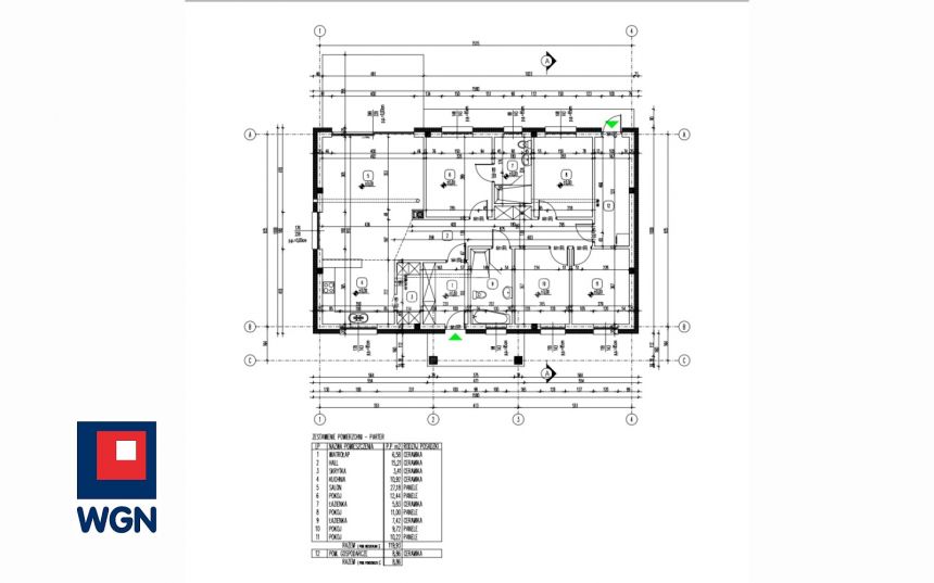 Gorzów Wielkopolski, 899 000 zł, 127 m2, jednorodzinny miniaturka 3