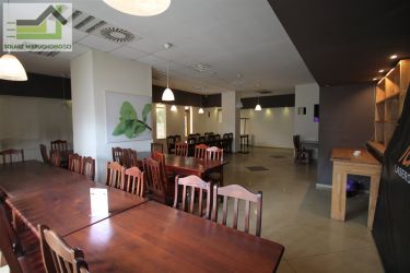 Sosnowiec Niwka, 7 000 zł, 120 m2, do wprowadzenia